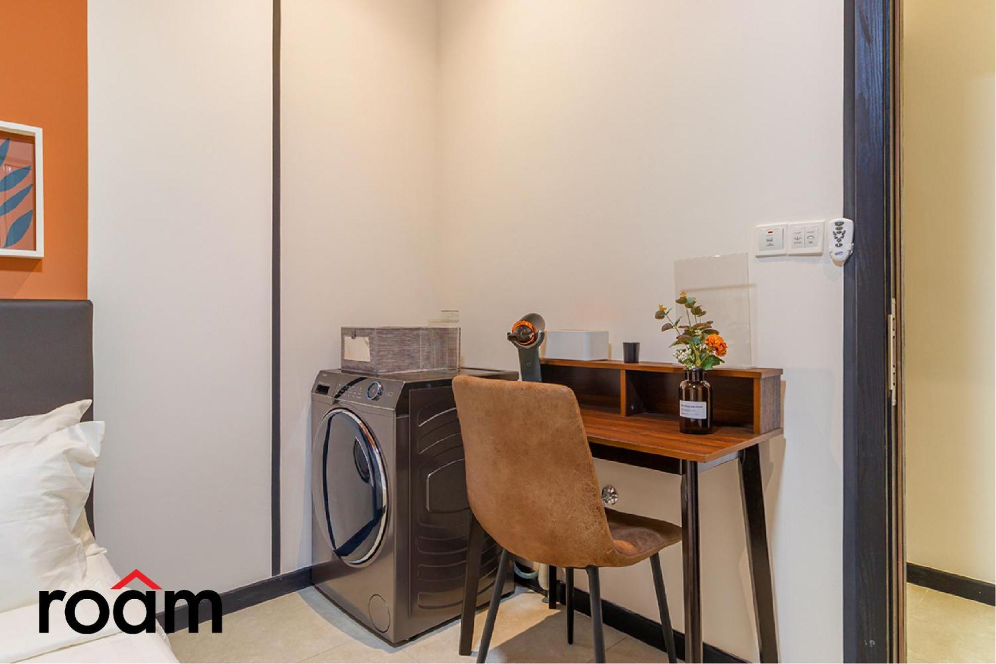Neu Suites Residence, Embassy Row 쿠알라룸푸르 객실 사진