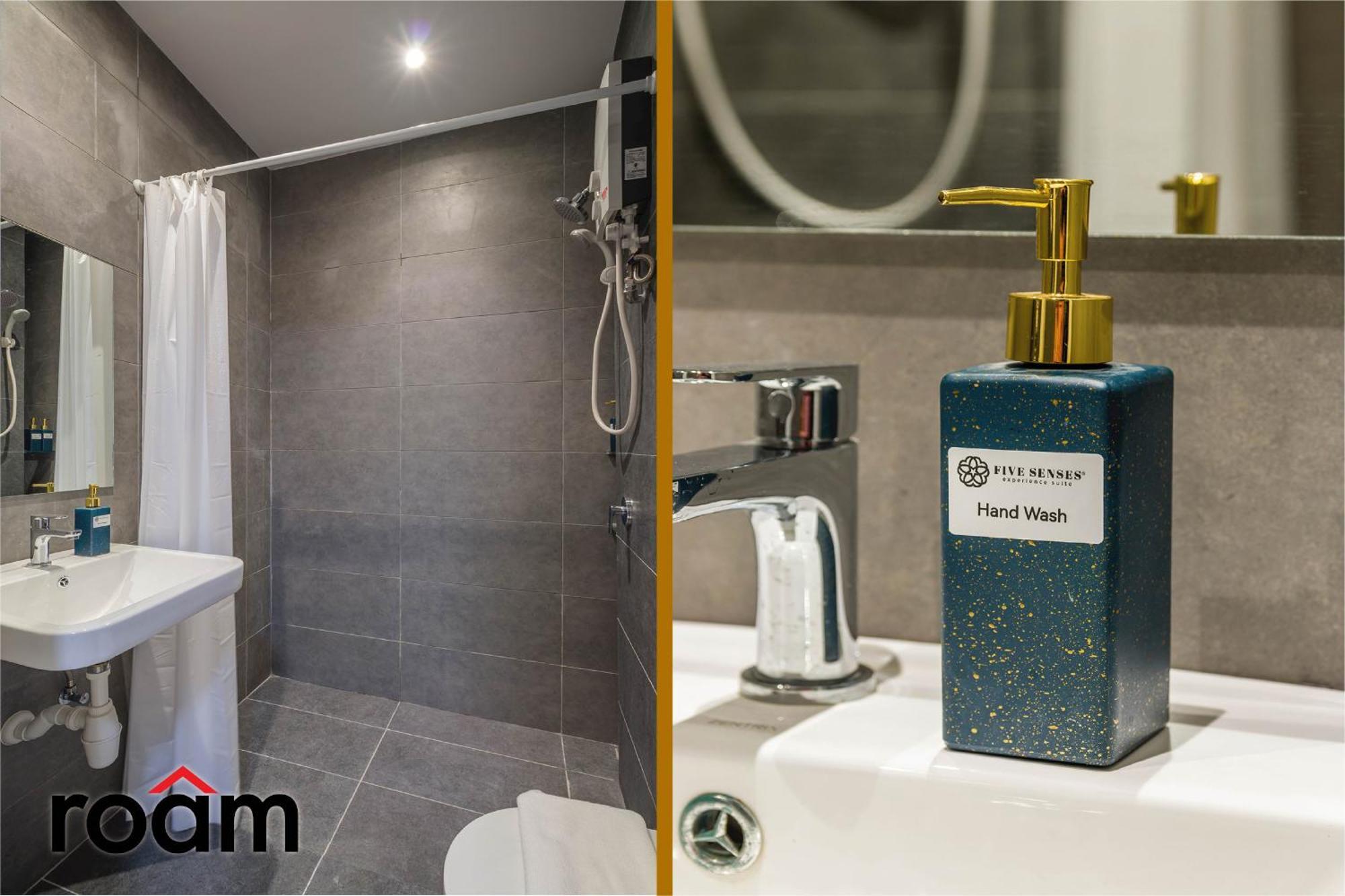 Neu Suites Residence, Embassy Row 쿠알라룸푸르 객실 사진